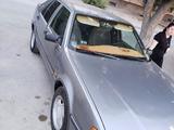 Saab 9000 1994 годаүшін800 000 тг. в Актау – фото 2