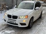 BMW X3 2011 годаfor12 500 000 тг. в Алматы – фото 2