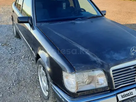 Mercedes-Benz E 280 1994 года за 2 200 000 тг. в Астана – фото 11