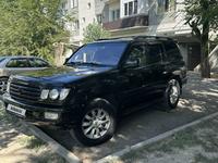 Toyota Land Cruiser 2005 годаfor10 000 000 тг. в Талдыкорган