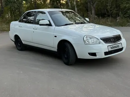 ВАЗ (Lada) Priora 2170 2015 года за 3 200 000 тг. в Павлодар