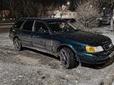 Audi 100 1992 года за 2 600 000 тг. в Сатпаев – фото 2