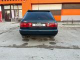 Audi 100 1992 года за 2 600 000 тг. в Сатпаев – фото 4