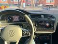 Volkswagen Tiguan 2021 года за 17 500 000 тг. в Уральск – фото 12