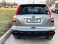 Honda CR-V 2007 года за 6 000 000 тг. в Алматы – фото 5