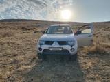 Mitsubishi L200 2008 года за 4 600 000 тг. в Туркестан