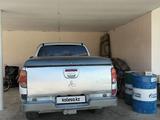 Mitsubishi L200 2008 года за 4 600 000 тг. в Туркестан – фото 3