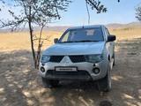 Mitsubishi L200 2008 года за 4 600 000 тг. в Туркестан – фото 4