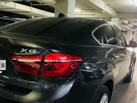 BMW X6 2016 года за 21 555 555 тг. в Алматы