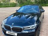 BMW 530 2021 года за 30 000 000 тг. в Алматы