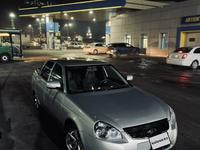 ВАЗ (Lada) Priora 2170 2011 года за 1 450 000 тг. в Шымкент