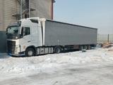 Volvo  FH 460 2016 года за 41 000 000 тг. в Алматы