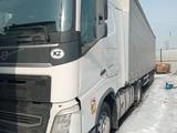 Volvo  FH 460 2016 года за 41 000 000 тг. в Алматы – фото 3