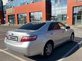 Toyota Camry 2006 годаүшін6 100 000 тг. в Астана – фото 2