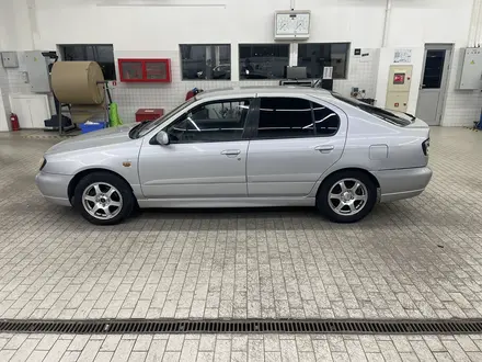 Nissan Primera 2000 года за 1 714 500 тг. в Астана – фото 10