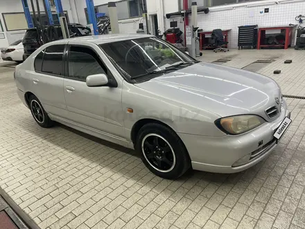 Nissan Primera 2000 года за 1 714 500 тг. в Астана – фото 4