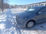 Hyundai Accent 2019 годаүшін7 200 000 тг. в Уральск