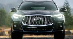 Infiniti QX55 Essential 2024 годаfor31 990 000 тг. в Караганда – фото 2