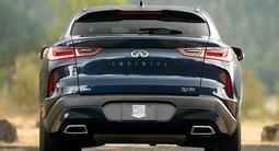 Infiniti QX55 Luxe 2022 годаfor21 900 000 тг. в Караганда – фото 3