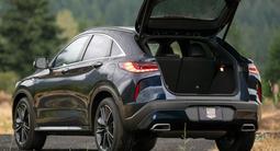 Infiniti QX55 Essential 2024 годаfor31 990 000 тг. в Караганда – фото 4