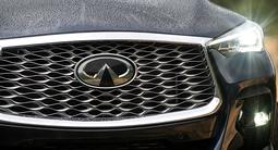 Infiniti QX55 Essential 2024 годаfor31 990 000 тг. в Караганда – фото 5