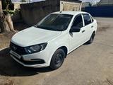 ВАЗ (Lada) Granta 2190 2022 года за 3 300 000 тг. в Костанай