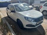 ВАЗ (Lada) Granta 2190 2022 года за 3 300 000 тг. в Костанай – фото 2