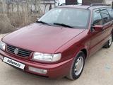 Volkswagen Passat 1994 года за 2 000 000 тг. в Актобе – фото 5