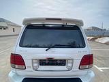 Lexus LX 470 2003 годаүшін8 000 000 тг. в Алматы – фото 5