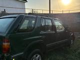 Opel Frontera 1996 годаүшін900 000 тг. в Алматы – фото 3