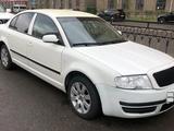 Skoda Superb 2002 года за 2 500 000 тг. в Астана