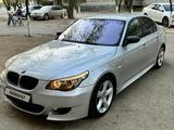 BMW 535 2004 года за 8 500 000 тг. в Байконыр – фото 5