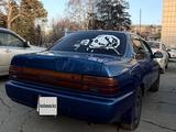 Toyota Corolla 1993 годаүшін1 500 000 тг. в Усть-Каменогорск – фото 3