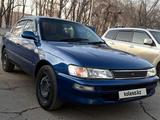 Toyota Corolla 1993 годаүшін1 500 000 тг. в Усть-Каменогорск – фото 2