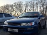 Toyota Corolla 1993 годаүшін1 500 000 тг. в Усть-Каменогорск