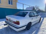 BMW 520 1993 года за 1 100 000 тг. в Уральск – фото 3