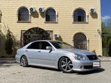 Toyota Crown 2007 года за 4 200 000 тг. в Алматы – фото 3