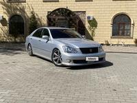 Toyota Crown 2007 года за 4 200 000 тг. в Алматы