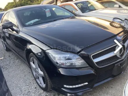 ФАРЫ МЕРСЕДЕС CLS W218. за 700 000 тг. в Алматы