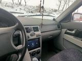 ВАЗ (Lada) Priora 2172 2009 года за 1 900 000 тг. в Петропавловск – фото 2