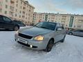 ВАЗ (Lada) Priora 2172 2009 года за 1 900 000 тг. в Петропавловск – фото 5