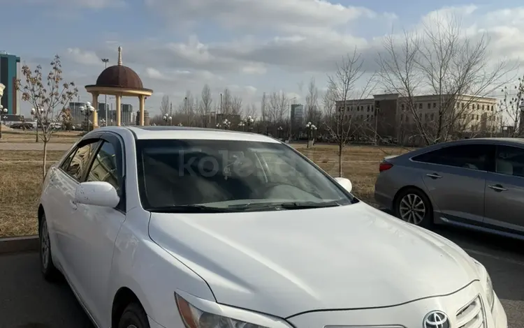 Toyota Camry 2007 года за 6 000 000 тг. в Атырау