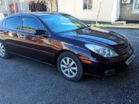 Toyota Windom 2003 годаүшін4 700 000 тг. в Тараз