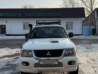 Mitsubishi Montero Sport 2000 годаүшін4 100 000 тг. в Алматы