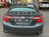 Toyota Camry 2012 года за 6 300 000 тг. в Астана – фото 2