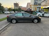 Toyota Camry 2012 года за 6 300 000 тг. в Астана – фото 4