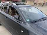 Toyota Avensis 2004 годаүшін3 350 000 тг. в Актобе – фото 4