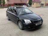 Toyota Avensis 2004 годаүшін3 350 000 тг. в Актобе – фото 2