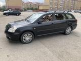 Toyota Avensis 2004 годаүшін3 350 000 тг. в Актобе – фото 3