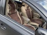 Toyota Avensis 2004 годаүшін3 350 000 тг. в Актобе – фото 5